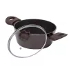 Resto 93018 Kasserolle, 20 cm, 2 l