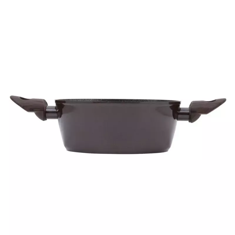 Resto 93018 Kasserolle, 20 cm, 2 l