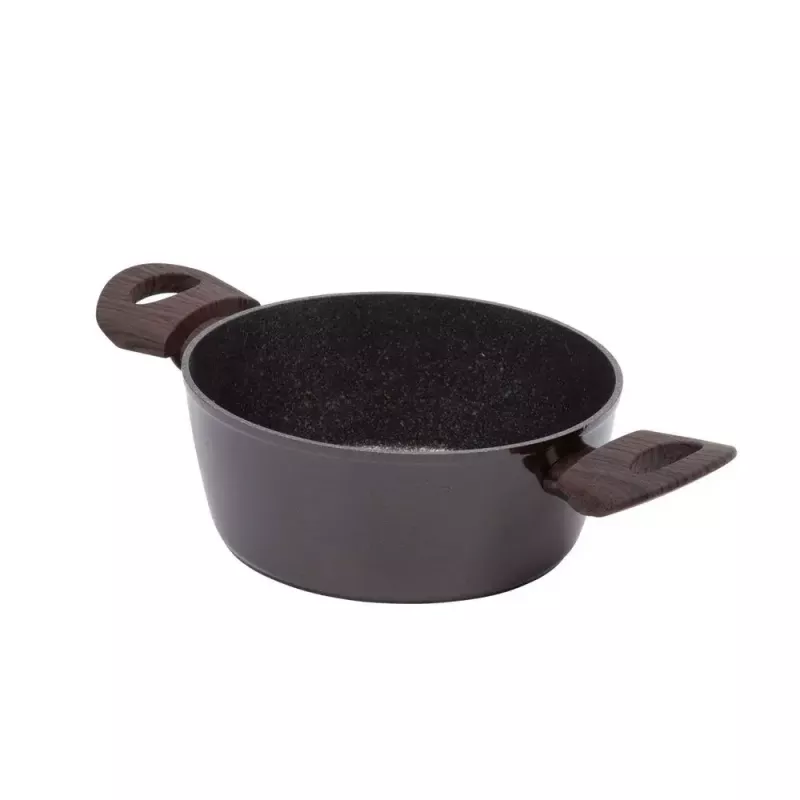 Resto 93018 Kasserolle, 20 cm, 2 l