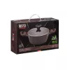 Resto 93018 Kasserolle, 20 cm, 2 l