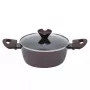 Resto 93018 Kasserolle, 20 cm, 2 l