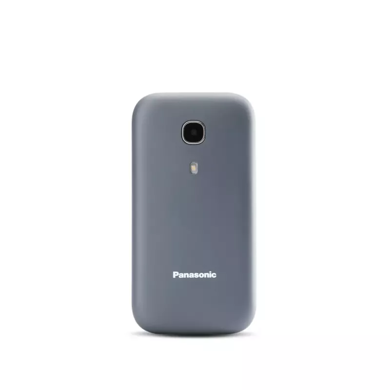 Mobiltelefon Panasonic KX-TU400 2,4 Zoll