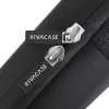 Rivacase Lantau 8823 Laptop-Hülle, 13,3 Zoll (33,8 cm), Schwarz Melange