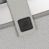 Rivacase Lantau 8823 Laptop-Hülle, 13,3 Zoll (33,8 cm), Schwarz Melange
