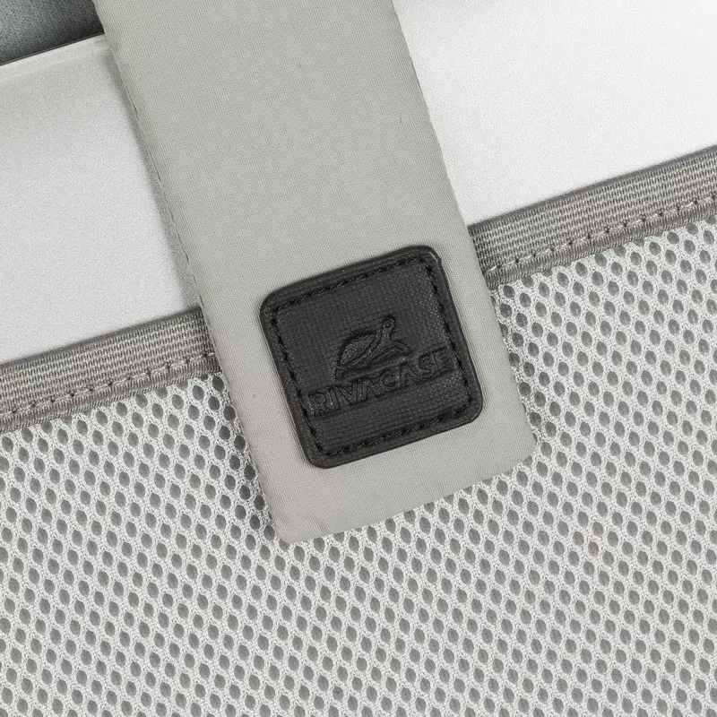 Rivacase Lantau 8823 Laptop-Hülle, 13,3 Zoll (33,8 cm), Schwarz Melange