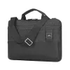 Rivacase Lantau 8823 Laptop-Hülle, 13,3 Zoll (33,8 cm), Schwarz Melange