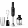 Philips Daily Collection HR2543/90 Mixer Stabmixer 700 W Schwarz