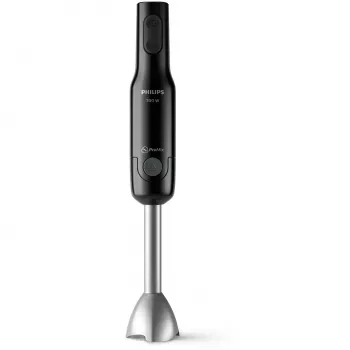 Philips Daily Collection HR2543/90 Mixer Stabmixer 700 W Schwarz