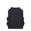 Rivacase Anvik 7923 Laptop-Rucksack, 13,3 Zoll (33,8 cm), Schwarz