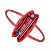 Damen-Tasche Rivacase 8992 35,6 cm (14 Zoll) Rot