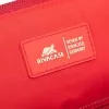 Damen-Tasche Rivacase 8992 35,6 cm (14 Zoll) Rot
