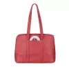 Damen-Tasche Rivacase 8992 35,6 cm (14 Zoll) Rot