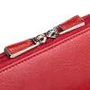 Damen-Tasche Rivacase 8992 35,6 cm (14 Zoll) Rot
