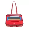 Damen-Tasche Rivacase 8992 35,6 cm (14 Zoll) Rot