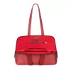 Damen-Tasche Rivacase 8992 35,6 cm (14 Zoll) Rot