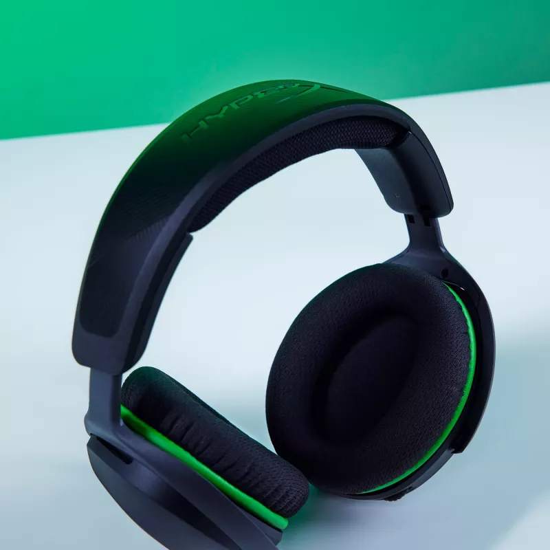 HyperX CloudX Stinger 2 Core Gaming-Headsets Xbox Schwarz