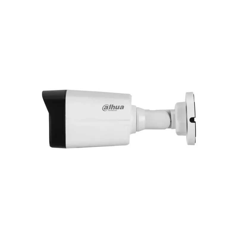 Dahua Technology Lite HAC-HFW1200TL-A Bullet Überwachungskamera Innen- & Außenbereich 1920 x 1080 Pixel Decke/Wand