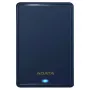ADATA DashDrive HV620S AHV620S-1TU31-CBL externe Festplatte, 1 TB, 2,5", USB 3.1, Blau