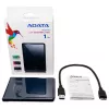 ADATA DashDrive HV620S AHV620S-1TU31-CBL externe Festplatte, 1 TB, 2,5", USB 3.1, Blau