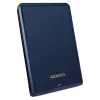ADATA DashDrive HV620S AHV620S-1TU31-CBL externe Festplatte, 1 TB, 2,5", USB 3.1, Blau
