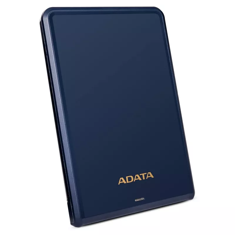 ADATA DashDrive HV620S AHV620S-1TU31-CBL externe Festplatte, 1 TB, 2,5", USB 3.1, Blau