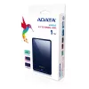 ADATA DashDrive HV620S AHV620S-1TU31-CBL externe Festplatte, 1 TB, 2,5", USB 3.1, Blau
