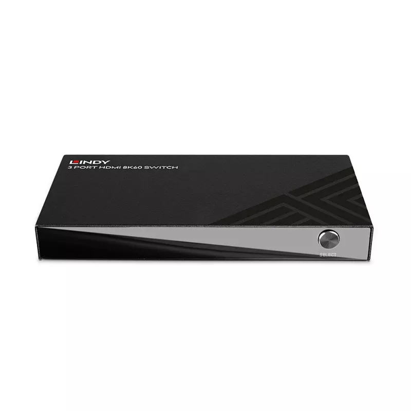 Lindy 38369 3-Port HDMI 8K60 Switch