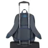 Rivacase Galapagos 7723 Notebook-Rucksack 35,6 cm (14"), Dunkelgrau