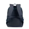 Rivacase Galapagos 7723 Notebook-Rucksack 35,6 cm (14"), Dunkelgrau