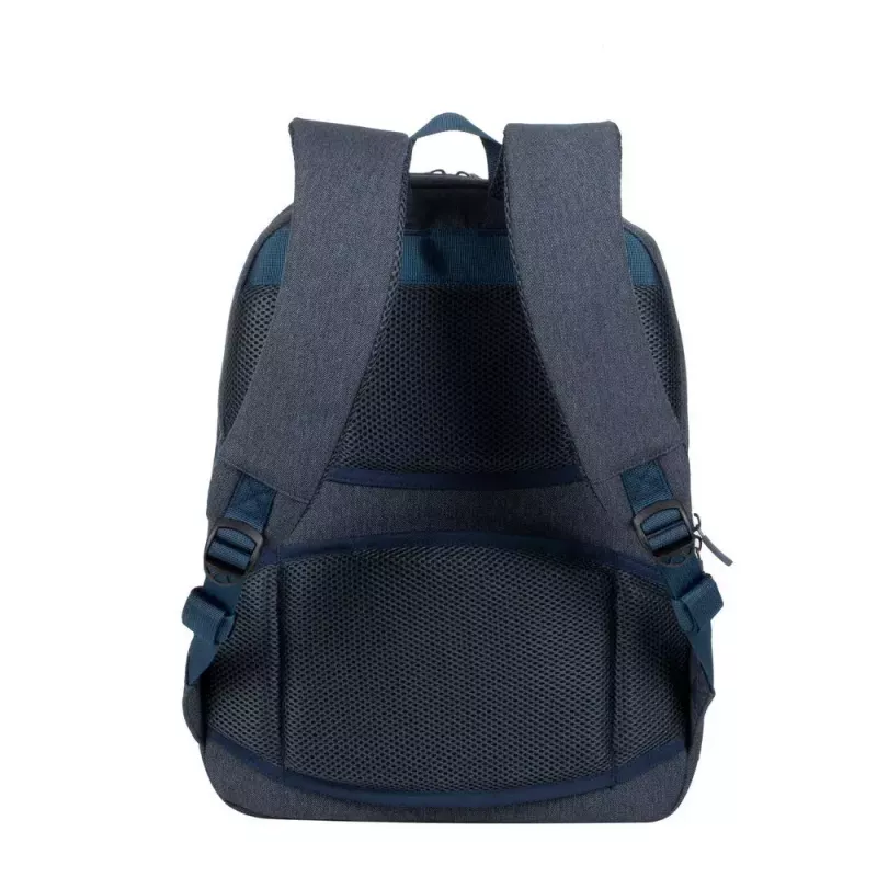 Rivacase Galapagos 7723 Notebook-Rucksack 35,6 cm (14"), Dunkelgrau