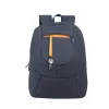 Rivacase Galapagos 7723 Notebook-Rucksack 35,6 cm (14"), Dunkelgrau