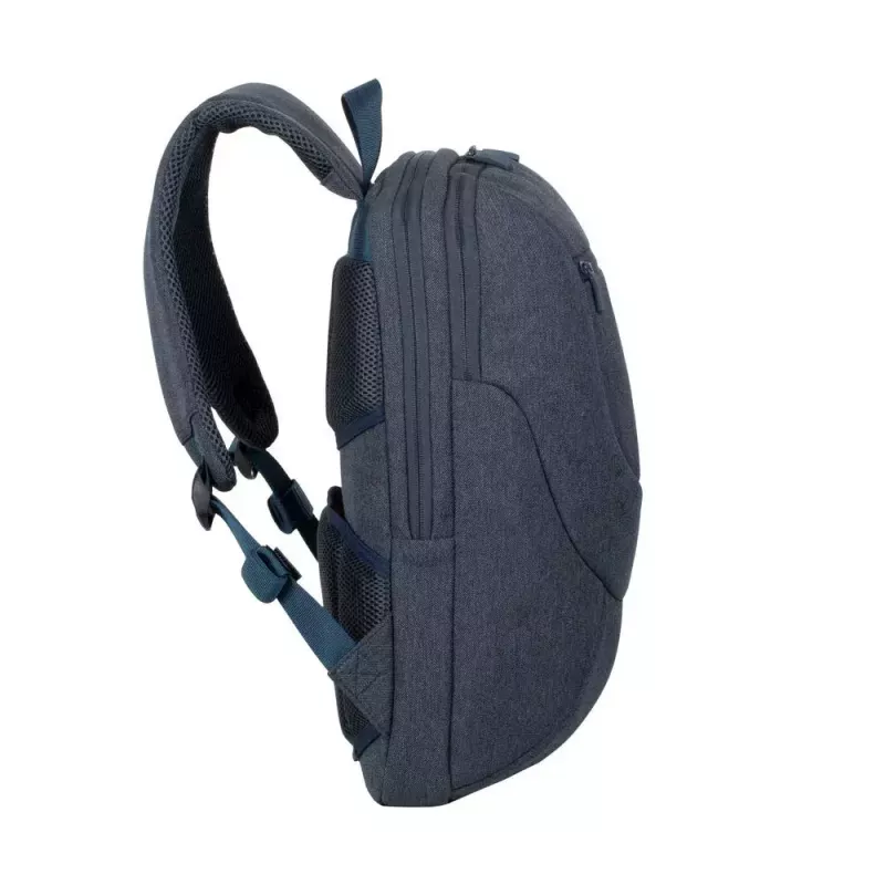 Rivacase Galapagos 7723 Notebook-Rucksack 35,6 cm (14"), Dunkelgrau