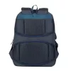 Rivacase Galapagos 7723 Notebook-Rucksack 35,6 cm (14"), Dunkelgrau