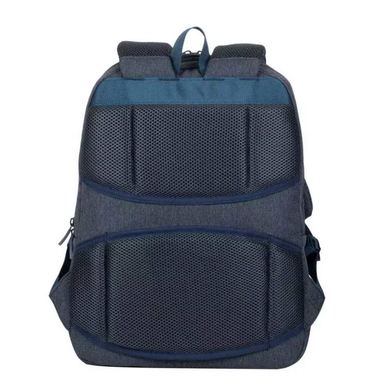 Rivacase Galapagos 7723 Notebook-Rucksack 35,6 cm (14"), Dunkelgrau
