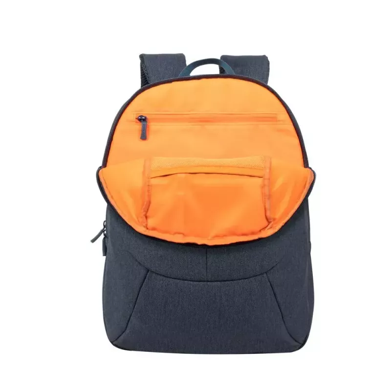 Rivacase Galapagos 7723 Notebook-Rucksack 35,6 cm (14"), Dunkelgrau