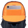 Rivacase Galapagos 7723 Notebook-Rucksack 35,6 cm (14"), Dunkelgrau