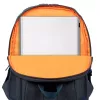 Rivacase Galapagos 7723 Notebook-Rucksack 35,6 cm (14"), Dunkelgrau