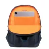Rivacase Galapagos 7723 Notebook-Rucksack 35,6 cm (14"), Dunkelgrau