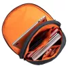 Rivacase Galapagos 7723 Notebook-Rucksack 35,6 cm (14"), Dunkelgrau