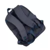 Rivacase Galapagos 7723 Notebook-Rucksack 35,6 cm (14"), Dunkelgrau