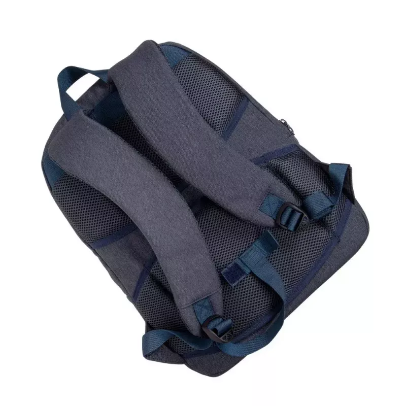 Rivacase Galapagos 7723 Notebook-Rucksack 35,6 cm (14"), Dunkelgrau
