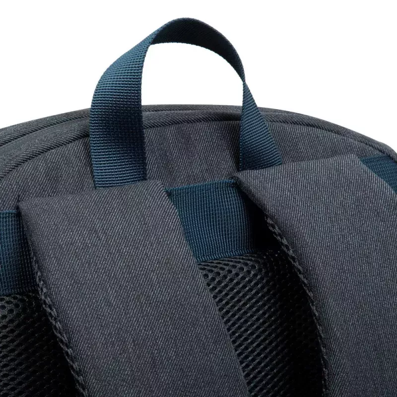 Rivacase Galapagos 7723 Notebook-Rucksack 35,6 cm (14"), Dunkelgrau