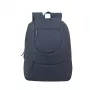 Rivacase Galapagos 7723 Notebook-Rucksack 35,6 cm (14"), Dunkelgrau