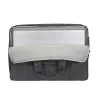 Rivacase Lantau 8831 Laptop-Rucksack, 15,6 Zoll, Schwarz Melange