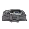 Rivacase Lantau 8831 Laptop-Rucksack, 15,6 Zoll, Schwarz Melange