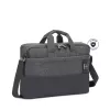 Rivacase Lantau 8831 Laptop-Rucksack, 15,6 Zoll, Schwarz Melange