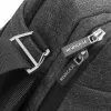 Rivacase Lantau 8831 Laptop-Rucksack, 15,6 Zoll, Schwarz Melange