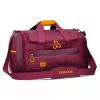 Rivacase Dijon Reisetasche 35 L Polyester Burgund