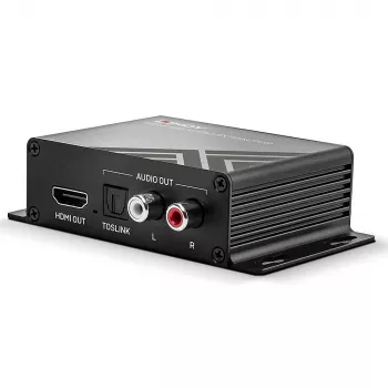 Lindy HDMI 4K60 Audio Extractor