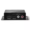 Lindy HDMI 4K60 Audio Extractor